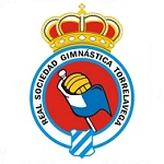 نشان Gimnástica Torrelavega