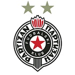 نشان FK Partizan