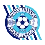 Acren-Lessines