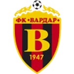 نشان Vardar Skopje