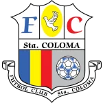 نشان FC Santa Coloma