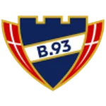 B 93