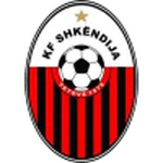 نشان Shkendija