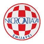 Croatia Zmijavci