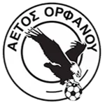 Aetos Orfani