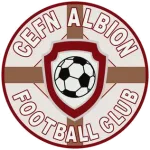 Cefn Albion