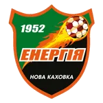 Enerhiya Nova Kakhovka