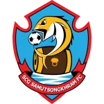 Samut Songkhram