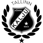 نشان Kalju Nomme