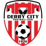 نشان Derry City