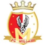 نشان Milsami Orhei