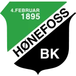 Hønefoss