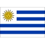 نشان Uruguay