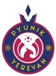 نشان Pyunik Yerevan