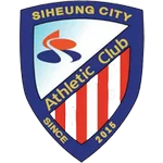 نشان Siheung Citizen