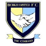 نشان Berkhamsted