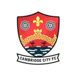 Cambridge City