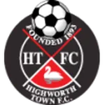 Highworth Town