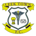نشان Leek Town