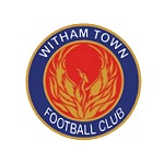 نشان Witham Town