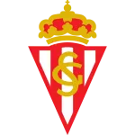 نشان Sporting Gijon