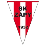 Sokol Zápy