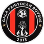 Gala Fairydean Rovers