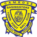 نشان Basingstoke Town