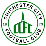 نشان Chichester City