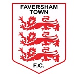 نشان Faversham Town