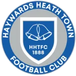 نشان Haywards Heath Town
