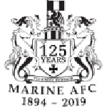نشان Marine
