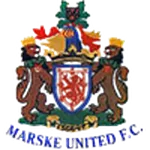 نشان Marske United