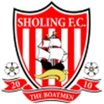 Sholing