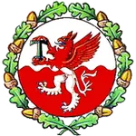 نشان Trafford