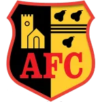 نشان Alvechurch