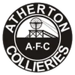 نشان Atherton Collieries