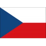 نشان Czechia