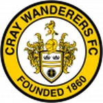 نشان Cray Wanderers