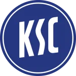 نشان Karlsruher SC