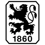 نشان TSV 1860 München