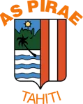 نشان Pirae