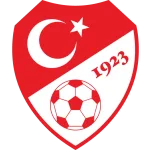نشان Turkey U21