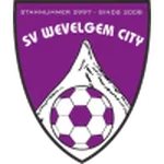 Wevelgem City