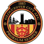 نشان Gloucester City