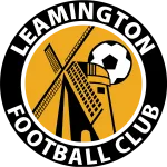 نشان Leamington