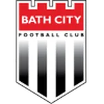 نشان Bath City