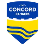 Concord Rangers