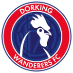 نشان Dorking Wanderers