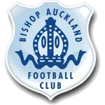نشان Bishop Auckland